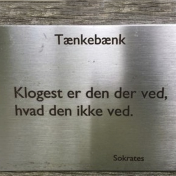 Hvad ved vi?